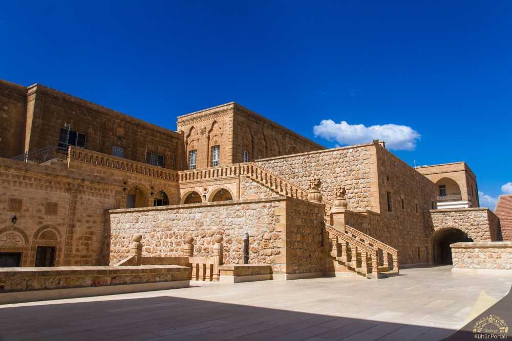 mardin-mor-gabriel-manastiri