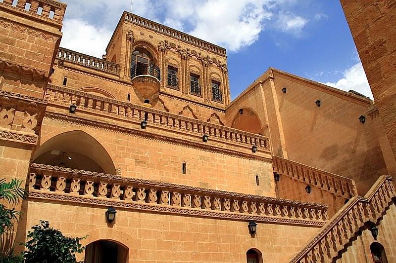 mardin-midyat-konuk-evi