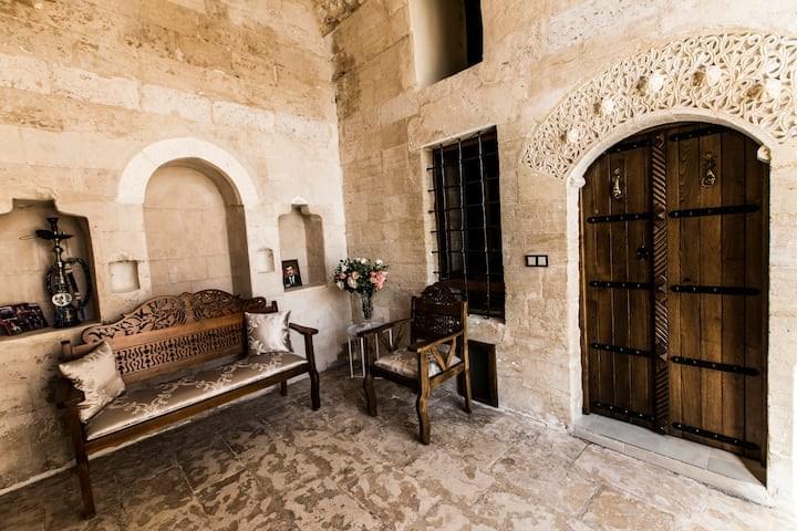 mardin-tarihi-tas-oda-konaklama-fiyatlari