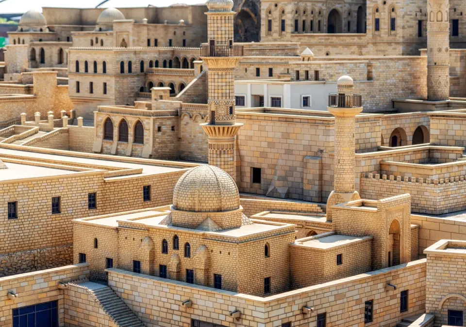 mardin-evleri