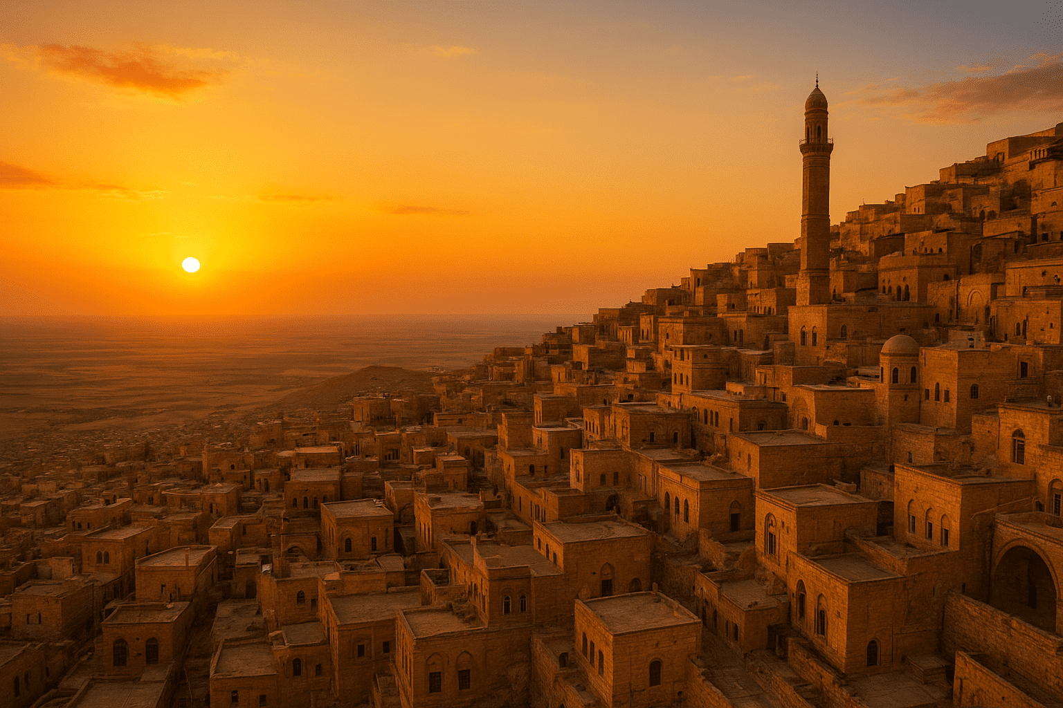 mardin
